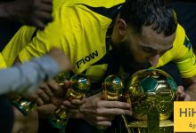 الاتحاد لا يتنازل عن الدوري .. ولكن !