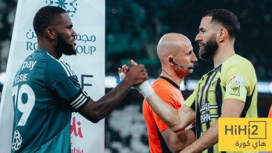 أول تحرك من إدارة الأهلي ضد الأخطاء التحكيمية !