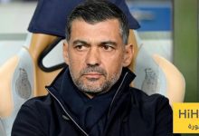 كونسيساو يحدد مواصفات المهاجم القادم للاتحاد !