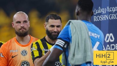 المسؤول الأول عن خسارة الاتحاد للديربي