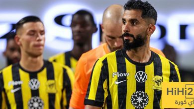 اللاعب المحلي في الاتحاد أفضل من الأجنبي !