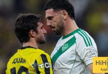 مطالب بمحاسبة المتورطين في ” البنر المُسيء ” للأهلي !