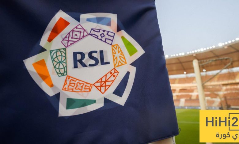 3 أندية بلا هزيمة في دوري روشن حتى الآن