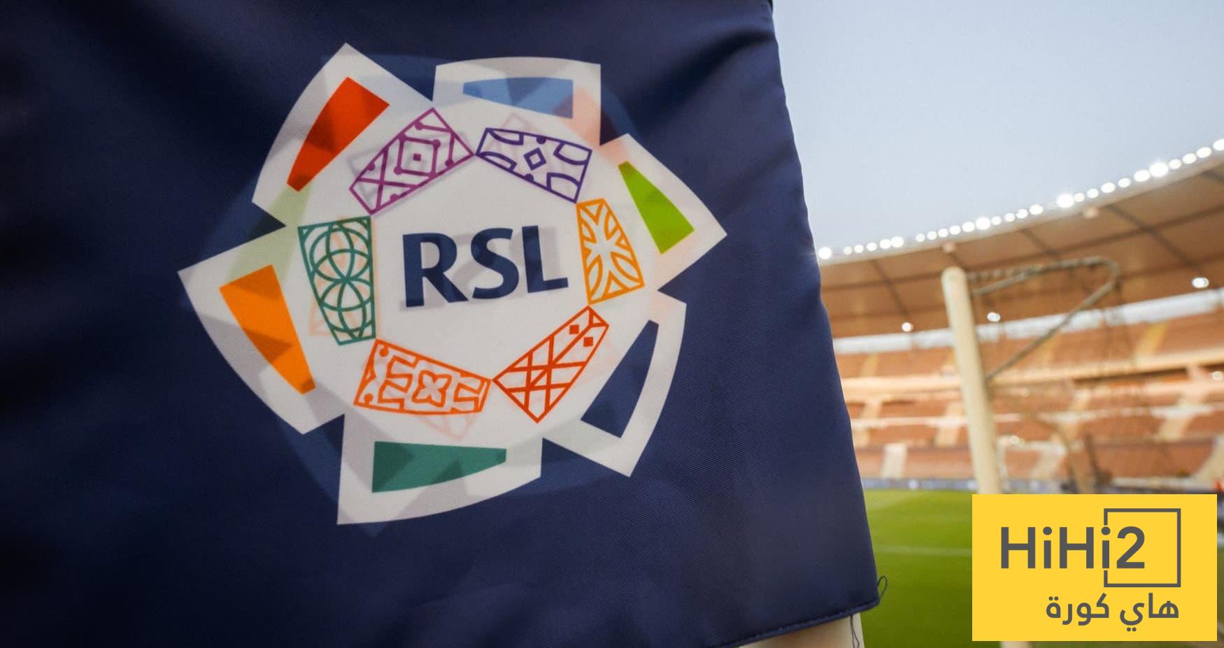 3 أندية بلا هزيمة في دوري روشن حتى الآن