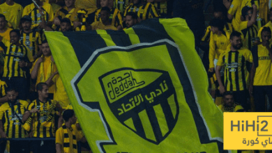 الاتحاد يعلن خضوع لاعبه لجراحة ناجحة