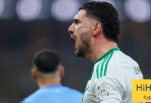 السر وراء رفض ديميرال الرد على عروض الأندية الأوروبية