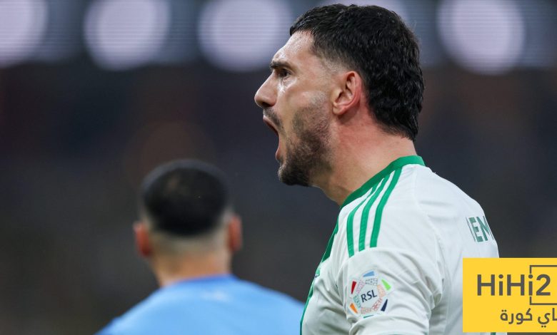 السر وراء رفض ديميرال الرد على عروض الأندية الأوروبية