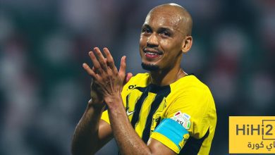 كونسيساو يضع فابينيو في قائمة أولوياته