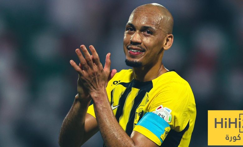 كونسيساو يضع فابينيو في قائمة أولوياته