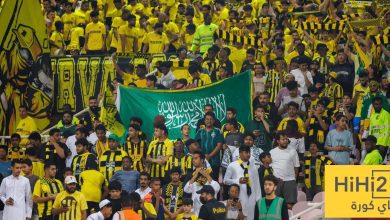 ظاهرة غريبة في عملية بيع تذاكر مباراة الاتحاد والرياض !