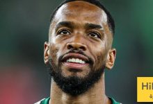 سبب استبعاد إيفان توني أمام الاتحاد والسد