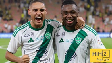 من هم أصحاب القرار داخل النادي الأهلي ؟