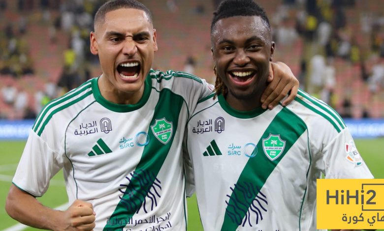 من هم أصحاب القرار داخل النادي الأهلي ؟