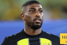 انتقادات حادة لملف شراحيلي داخل الاتحاد !