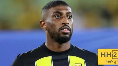 انتقادات حادة لملف شراحيلي داخل الاتحاد !