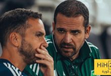 ماذا قال روي بيدرو عن التحكيم في الدوري السعودي ؟