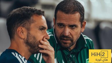 ماذا قال روي بيدرو عن التحكيم في الدوري السعودي ؟