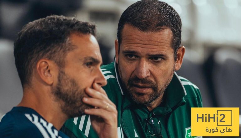 ماذا قال روي بيدرو عن التحكيم في الدوري السعودي ؟