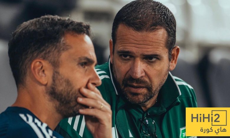 ماذا قال روي بيدرو عن التحكيم في الدوري السعودي ؟