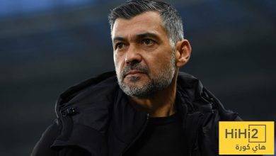 طلبات كونسيساو في الميركاتو الشتوي