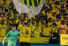 خطر العقوبة يهدد جماهير الاتحاد بعد أحداث الديربي !