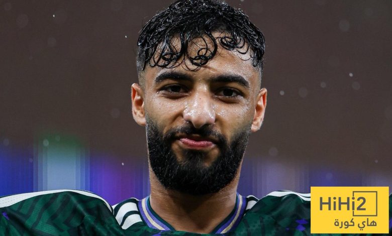 مدرب سعودي يدافع عن أبو الشامات