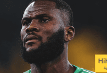 تحرك حاسم من الأهلي لتأمين كيسي