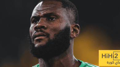 تحرك حاسم من الأهلي لتأمين كيسي