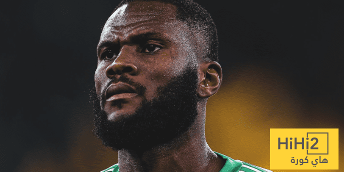 تحرك حاسم من الأهلي لتأمين كيسي