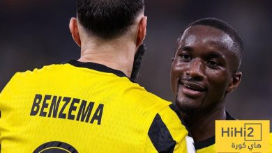 أول الراحلين عن الاتحاد في الشتاء