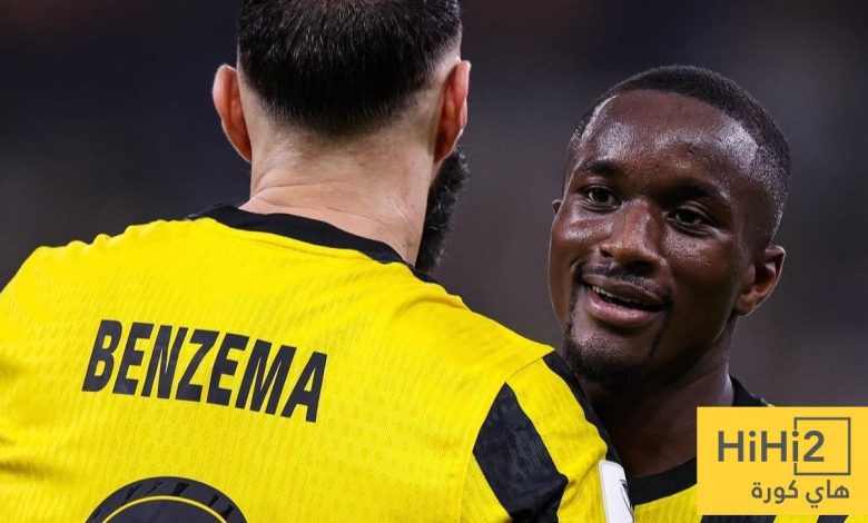 أول الراحلين عن الاتحاد في الشتاء