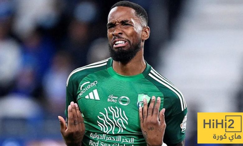 قرار داخلي .. بقاء توني لم يعد مفيدًا للأهلي !