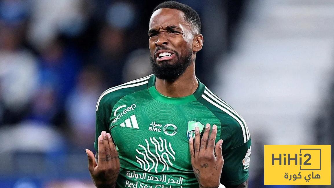 قرار داخلي .. بقاء توني لم يعد مفيدًا للأهلي !