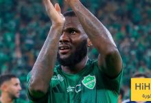 روي بيدرو في مهمة إبقاء كيسيه