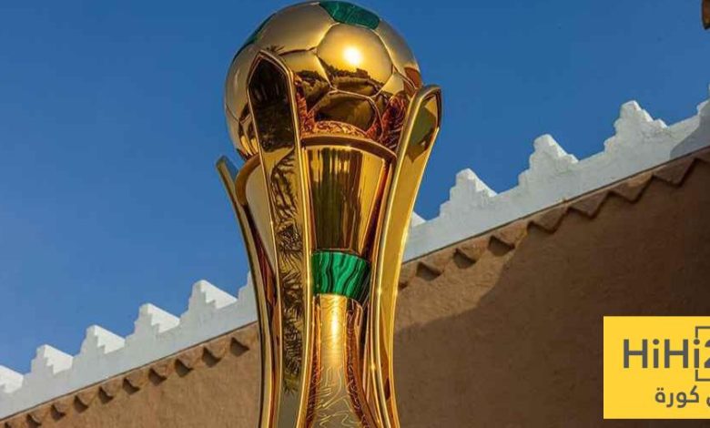 من يتصدر قائمة هدافي كأس الملك السعودي 2025/26 ؟