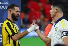 أفضل 5 لاعبين أجانب في دوري روشن