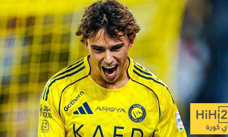 اللاعبون الذين أحرزوا هاتريك في دوري روشن حتى الآن