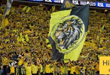 لاعب الاتحاد السابق يُشيد بجمهور العميد