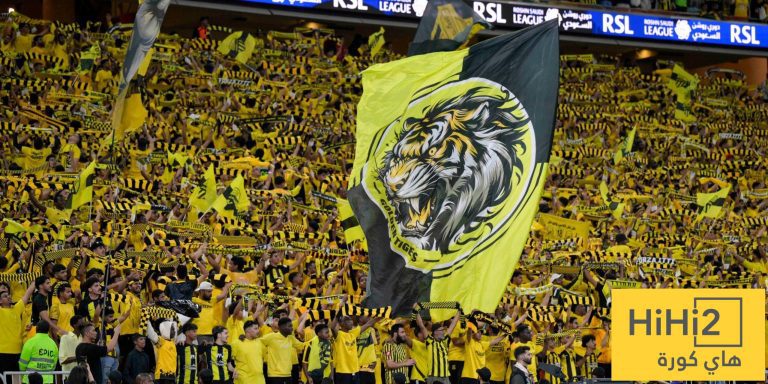 لاعب الاتحاد السابق يُشيد بجمهور العميد