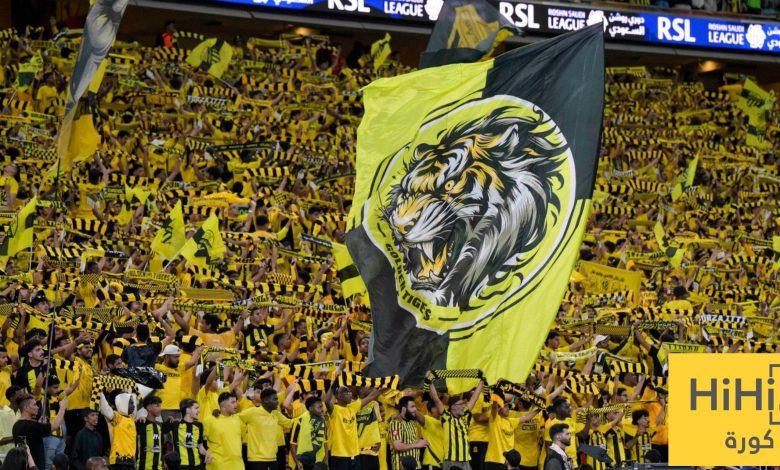 لاعب الاتحاد السابق يُشيد بجمهور العميد