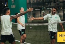 نتائج آخر 4 مباريات بين الأهلي والقادسية