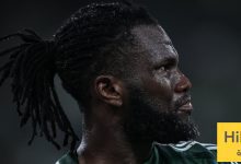 إدارة الأهلي تفاجئ كيسيه !