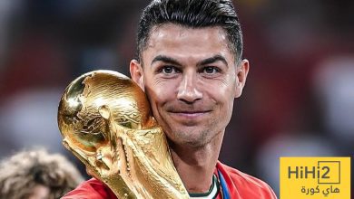 نجوم دوري روشن يضيئون بوستر كأس العالم 2026