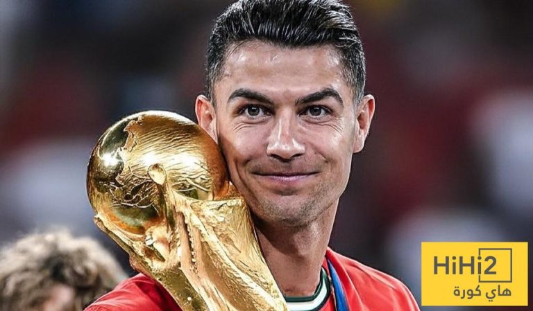 نجوم دوري روشن يضيئون بوستر كأس العالم 2026