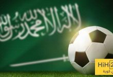 أفضل 5 لاعبين وسط في تاريخ الكرة السعودية