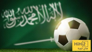 أفضل 5 لاعبين وسط في تاريخ الكرة السعودية