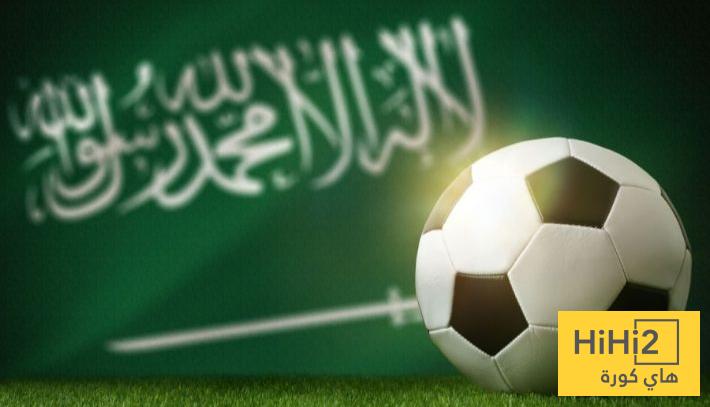 أفضل 5 لاعبين وسط في تاريخ الكرة السعودية