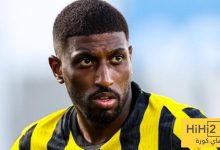 المباريات التي سيغيب عنها أحمد شراحيلي بعد إصابته