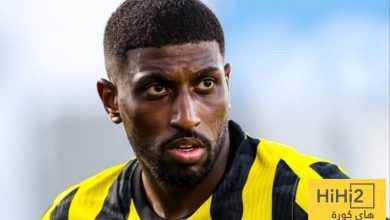 المباريات التي سيغيب عنها أحمد شراحيلي بعد إصابته