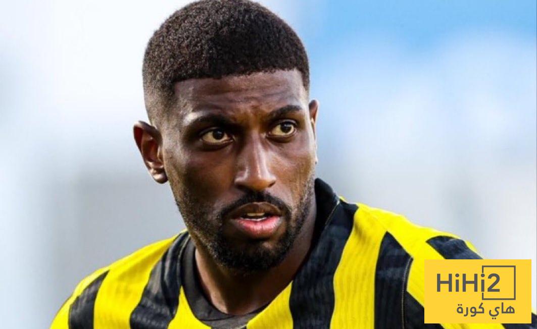 المباريات التي سيغيب عنها أحمد شراحيلي بعد إصابته